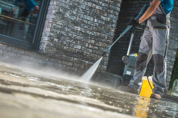 Pre-Holiday Cleaning in Twin Lakes, CA